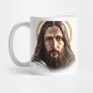 jesus Mug